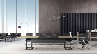 淺議國內辦公家具企業(yè)市場營銷策略