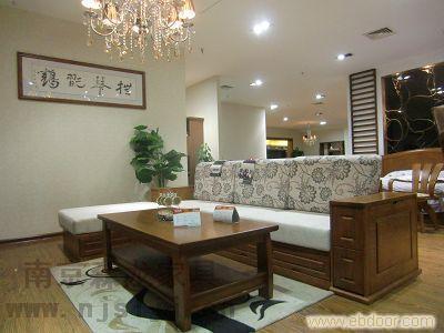 南京實(shí)木家具銷(xiāo)售 從產(chǎn)品圖庫(kù)到品質(zhì)生活的一站式體驗(yàn)