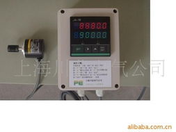 上海川業電氣工業計時器產品列表詳解
