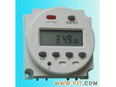 創新引領智能控制 全新CN101A計時器強勢替代KG316微電腦時控開關
